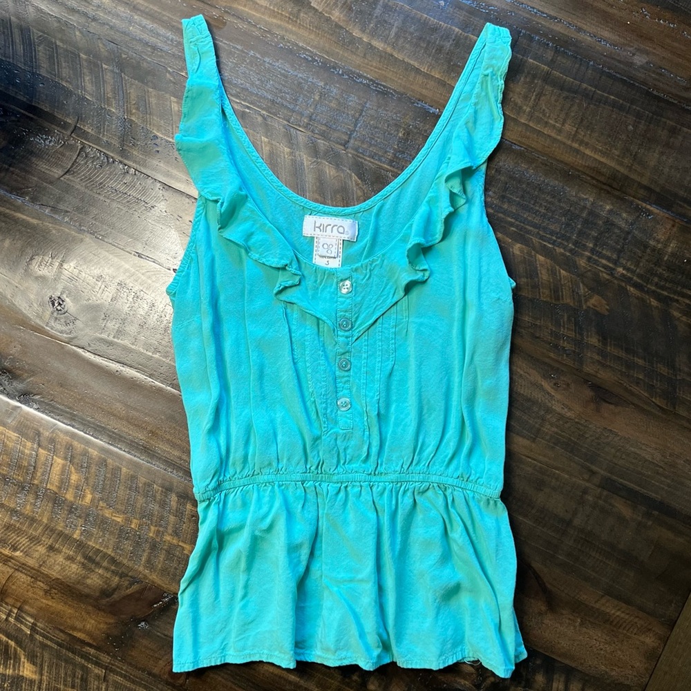 Kirra Top
